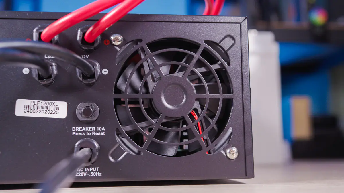 Prologix 1200