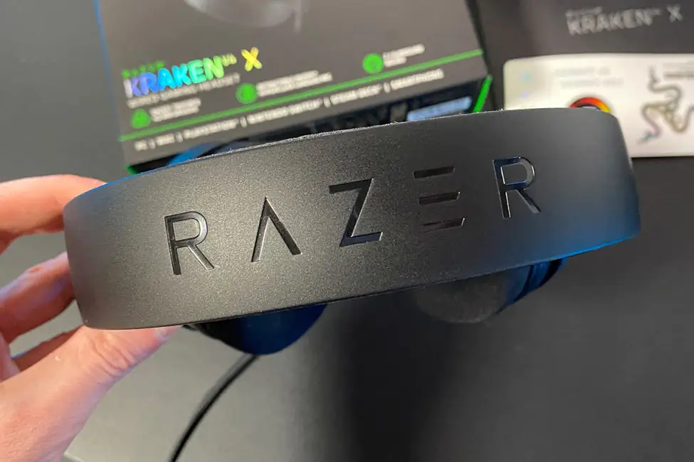 Razer Kraken V4X