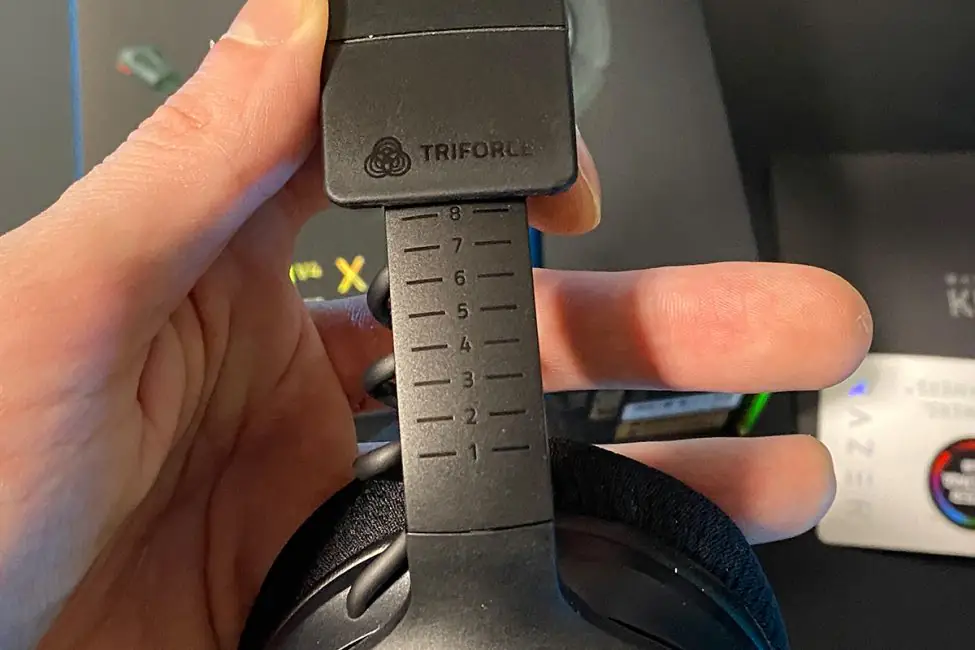 Razer Kraken V4X