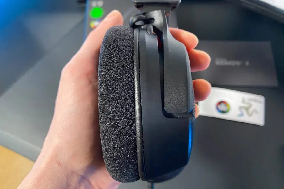 Razer Kraken V4X