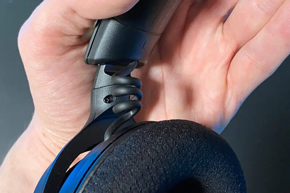 Razer Kraken V4X