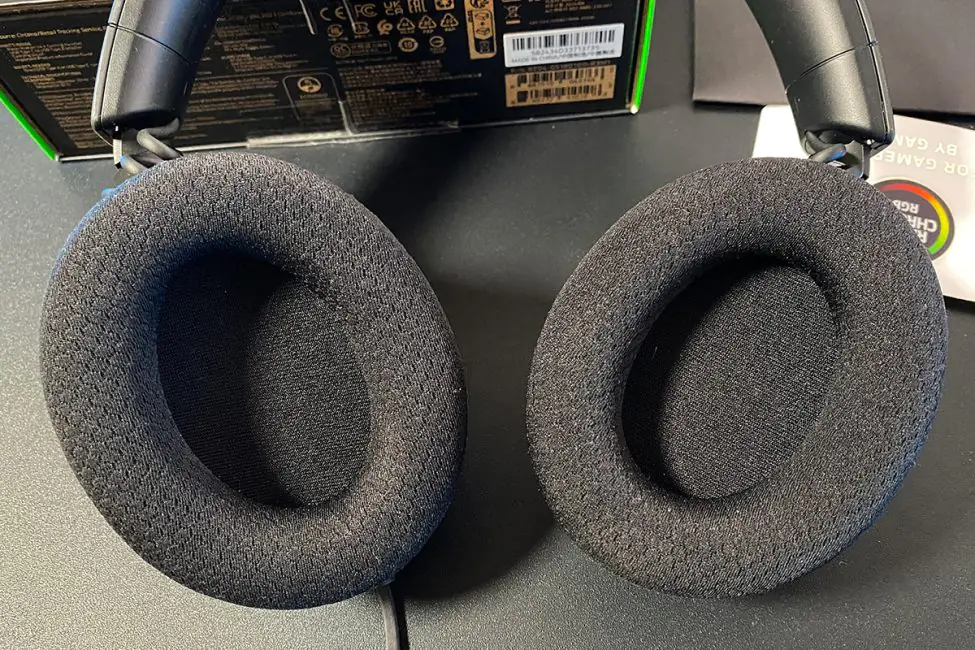 Razer Kraken V4X