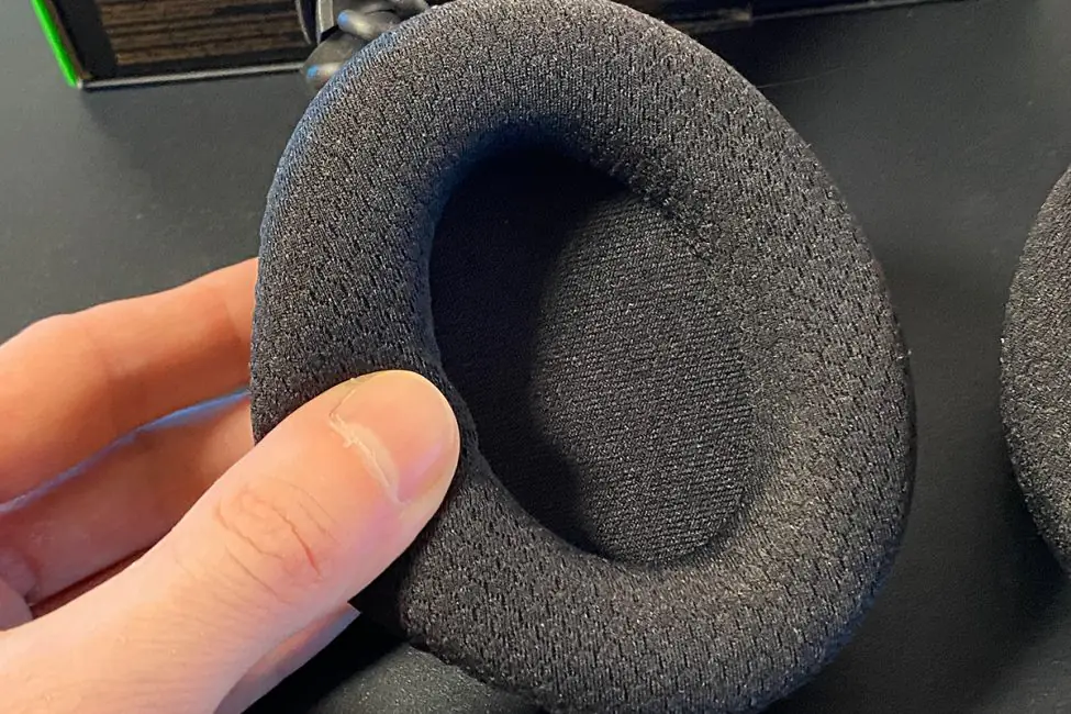 Razer Kraken V4X