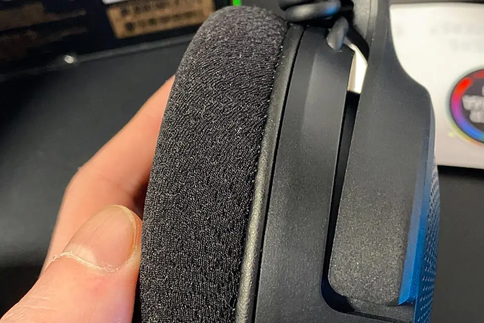 Razer Kraken V4X