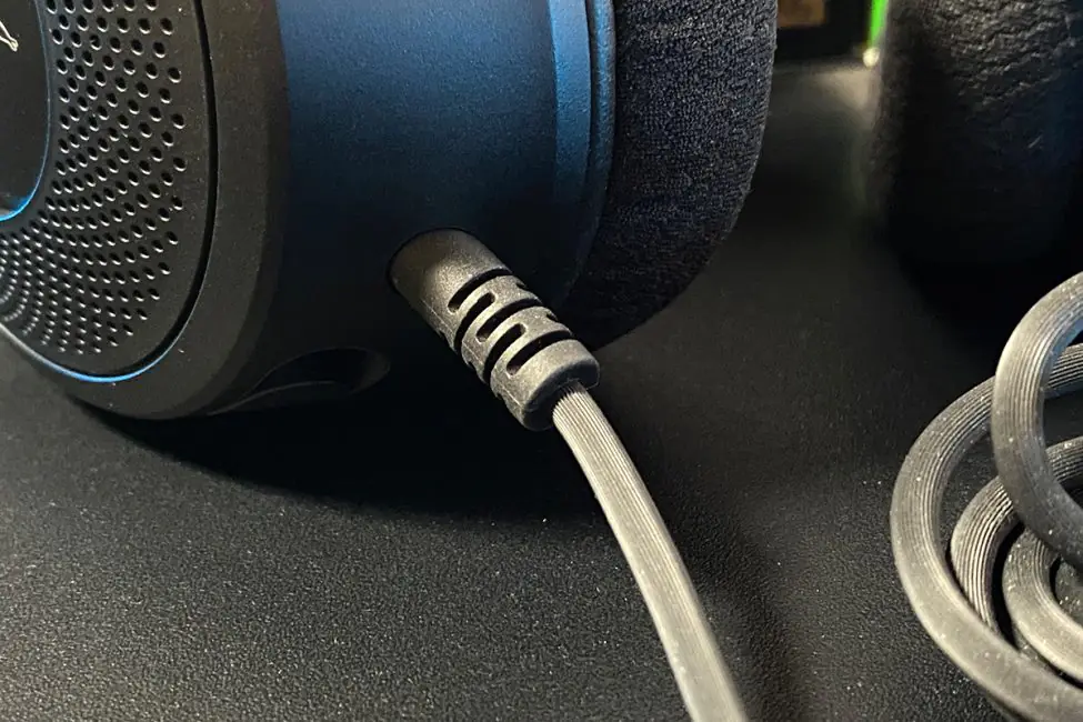 Razer Kraken V4X