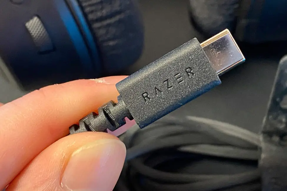 Razer Kraken V4X
