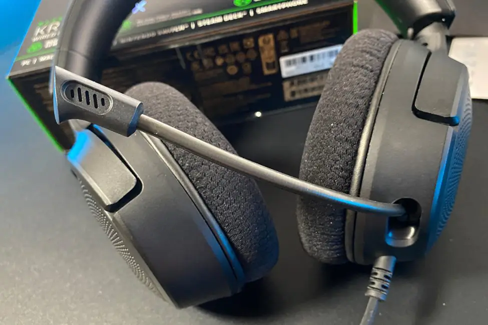 Razer Kraken V4X