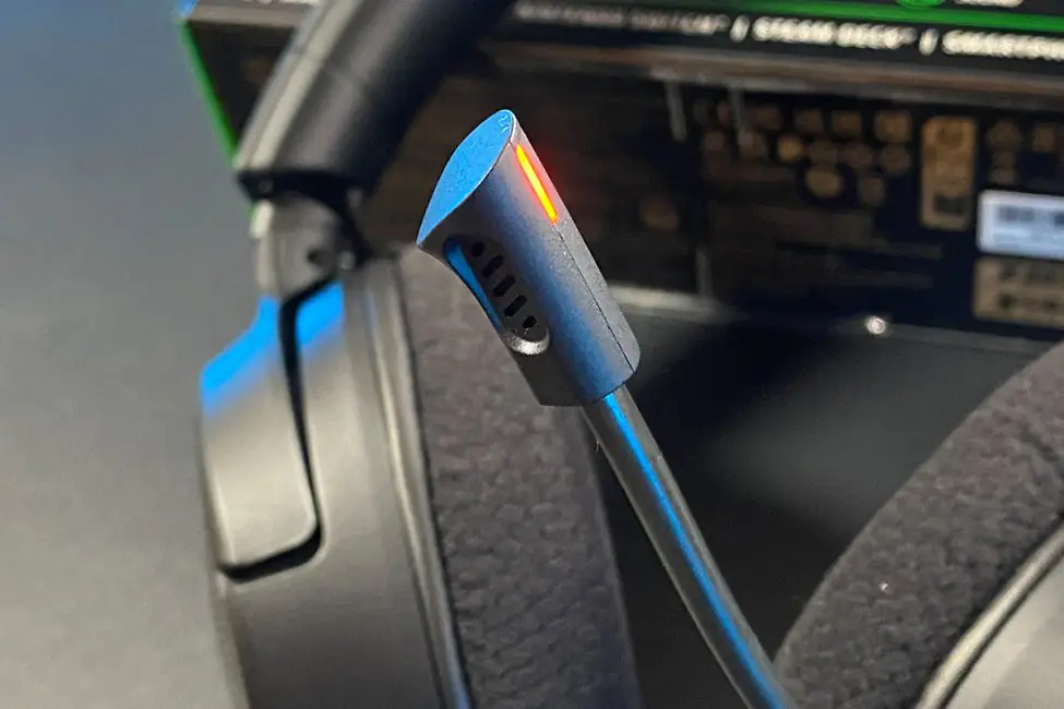 Razer Kraken V4X