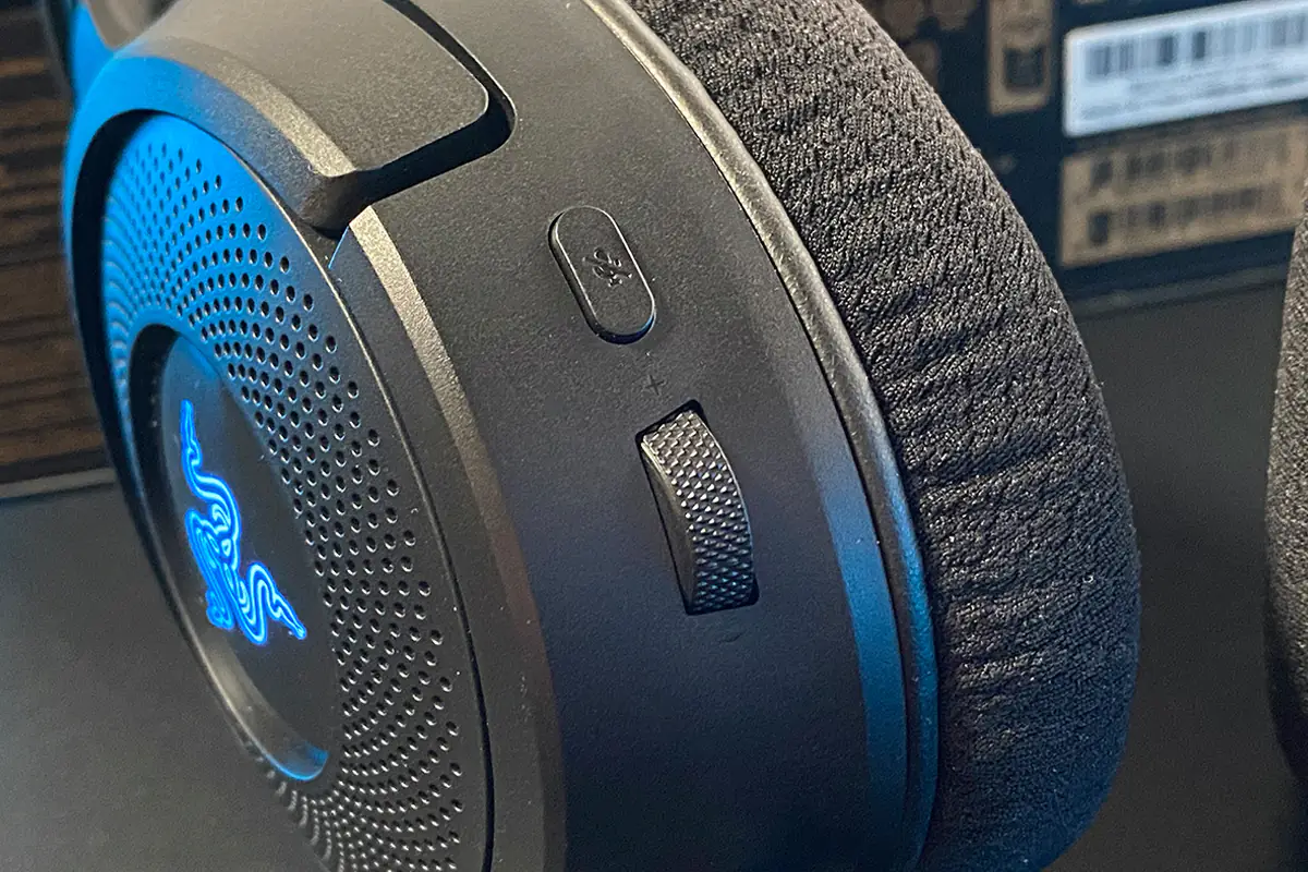 Razer Kraken V4X