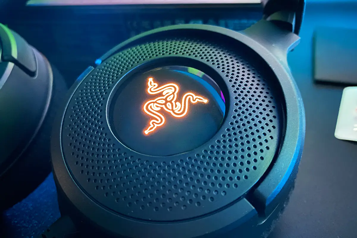 Razer Kraken V4X