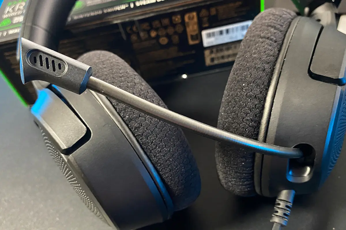 Razer Kraken V4X