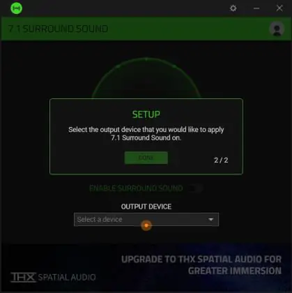 Razer Kraken V4X