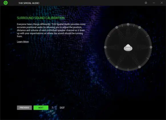 Razer Kraken V4X