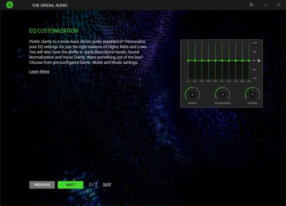 Razer Kraken V4X