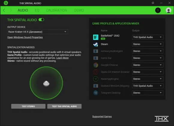 Razer Kraken V4X
