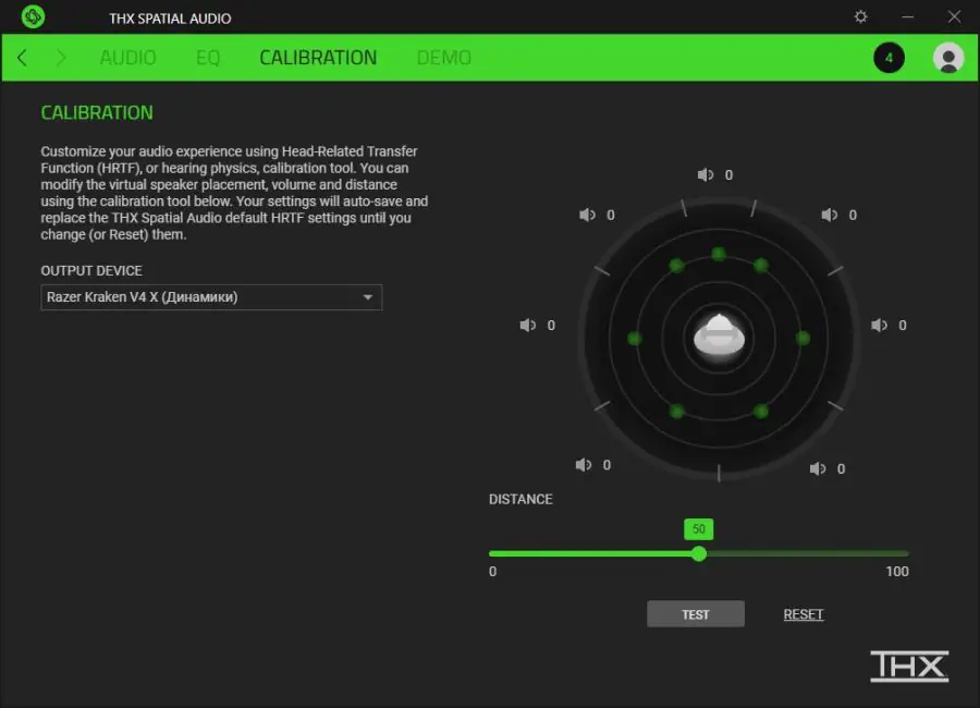 Razer Kraken V4X