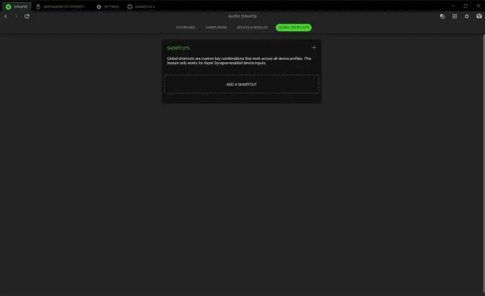 Razer Kraken V4X