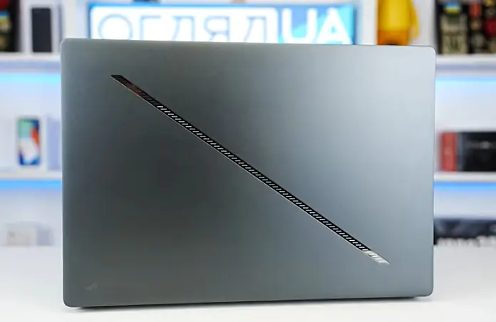 ROG Zephyrus G16 (2024) GA605