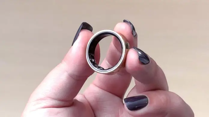 Samsung Galaxy Ring