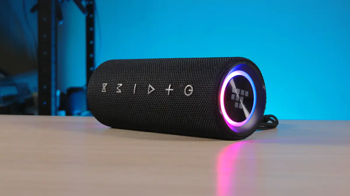 Tronsmart Mirtune C2