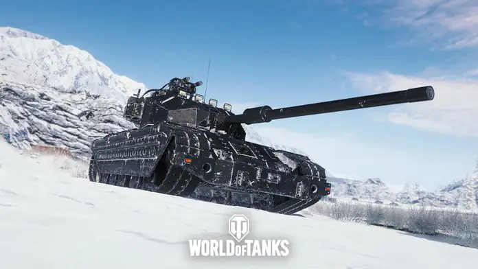 World of Tanks