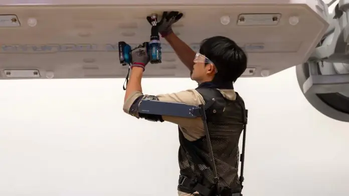 X-ble Shoulder
