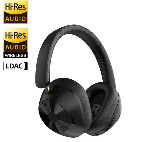 OneOdio Focus A5