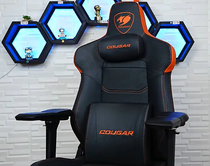 Cougar ARMOR EVO