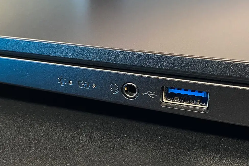 Acer Nitro V15 (ANV15-41-R99Y)