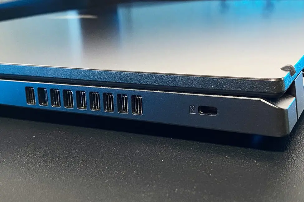 Acer Nitro V15 (ANV15-41-R99Y)