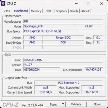Acer Nitro V15 (ANV15-41-R99Y)