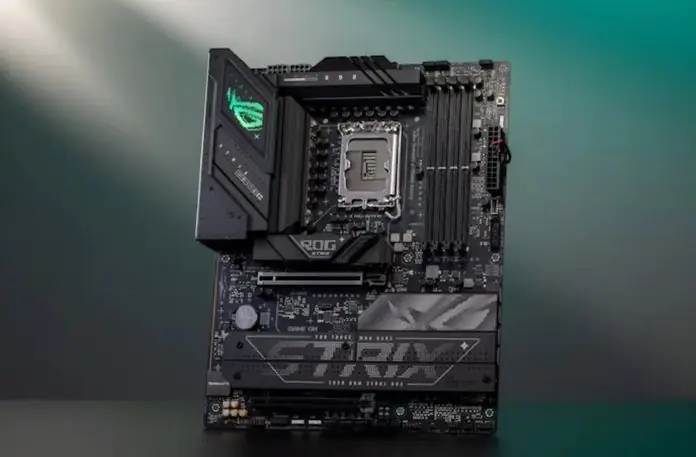 ASUS