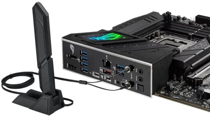 ASUS
