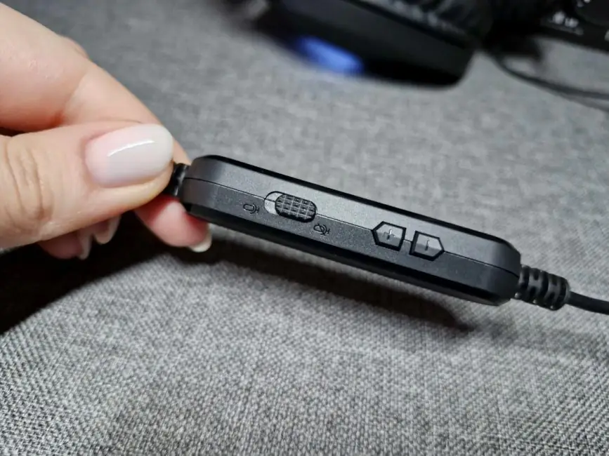 ASUS TUF ゲーミング H1 Gen II