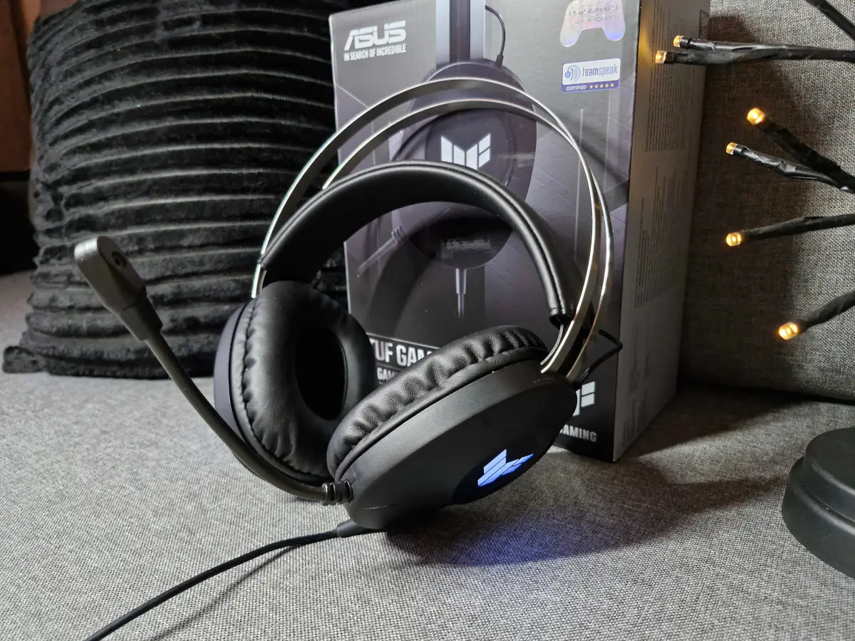 ASUS TUF ゲーミング H1 Gen II