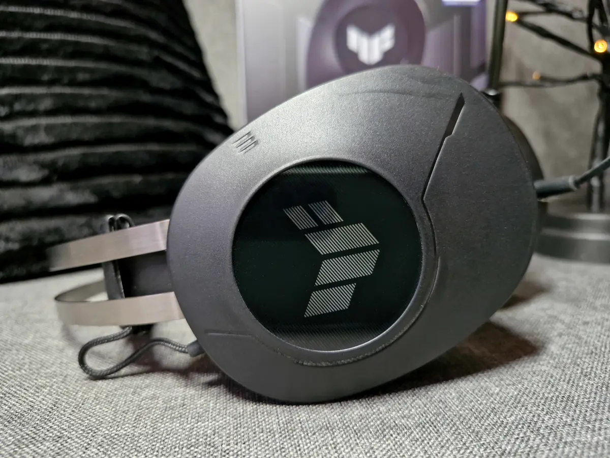 ASUS TUF ゲーミング H1 Gen II