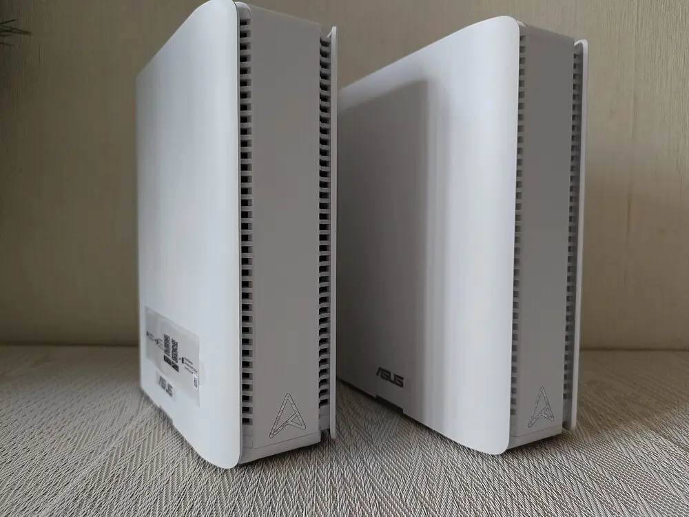 ASUS ZenWiFi BQ16