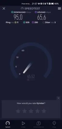 ASUS ZenWiFi BQ16