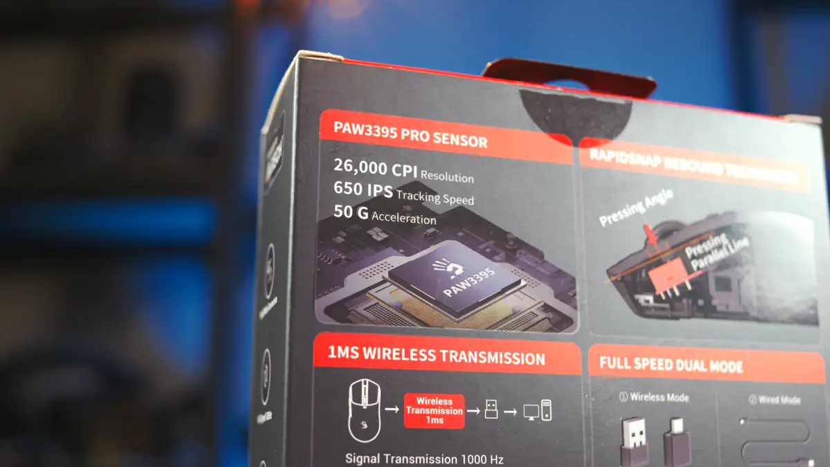 Bloody R72 Pro