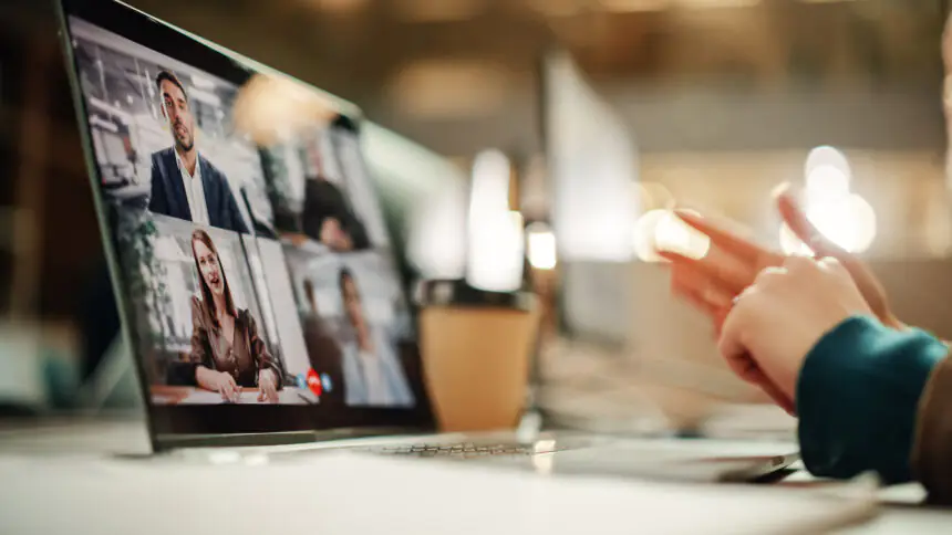 Il miglior software per riunioni aziendali: migliora la tua comunicazione aziendale
