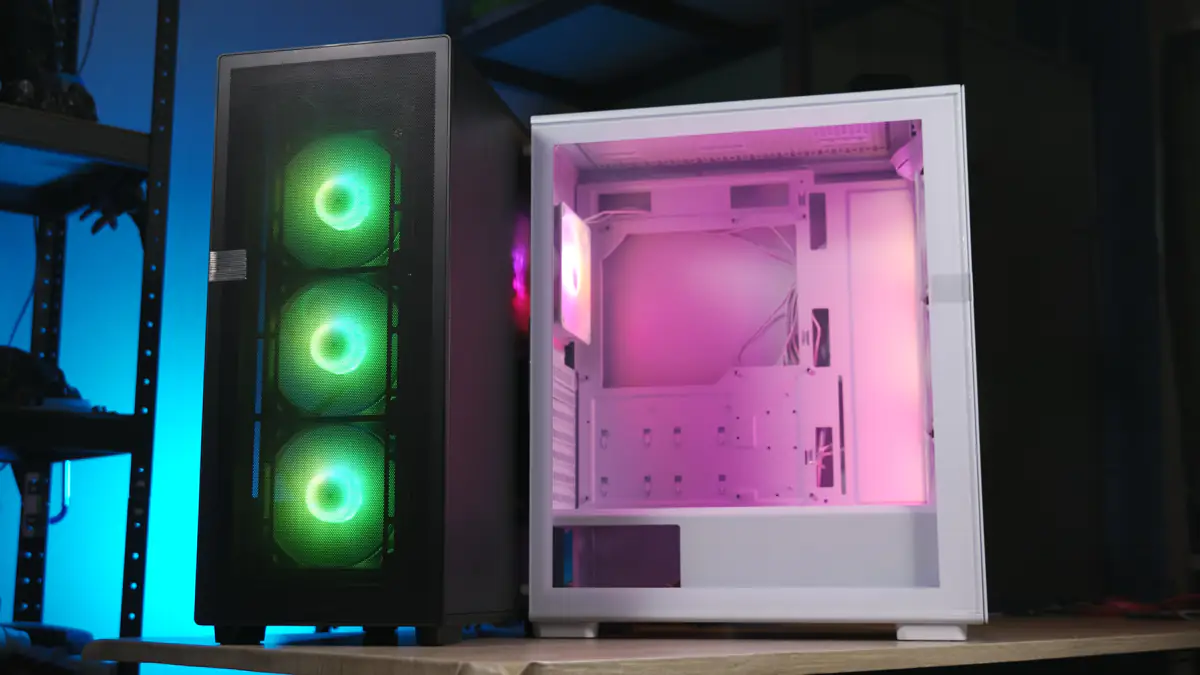 Cougar MX220 RGB