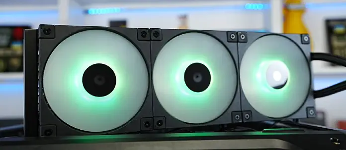 DeepCool LD360