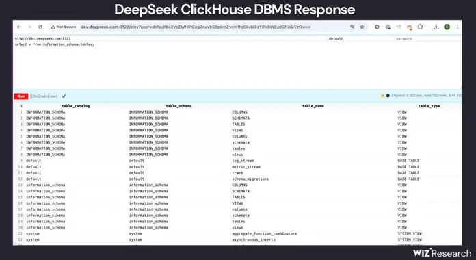 DeepSeek
