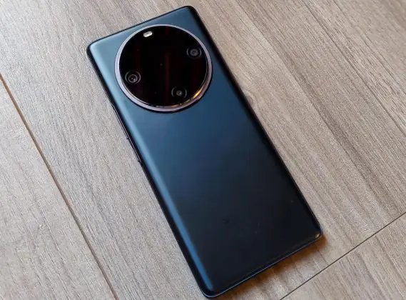 Fossibot S3 Pro casing