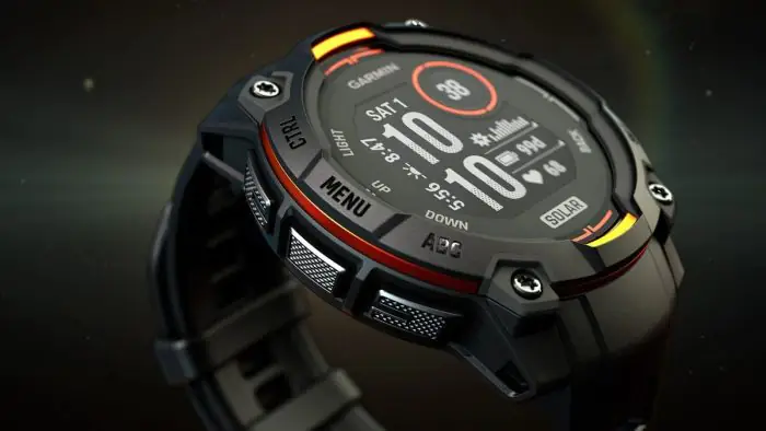 Garmin Instinct 3