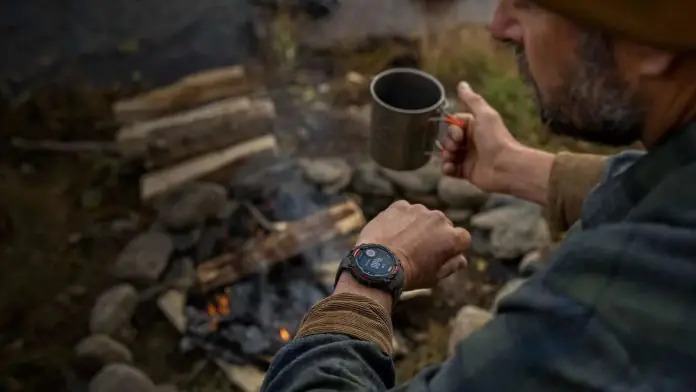 Garmin Instinct 3