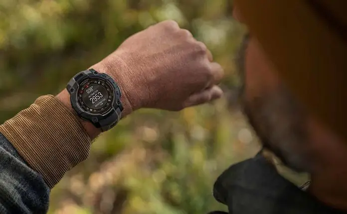 Garmin Instinct 3