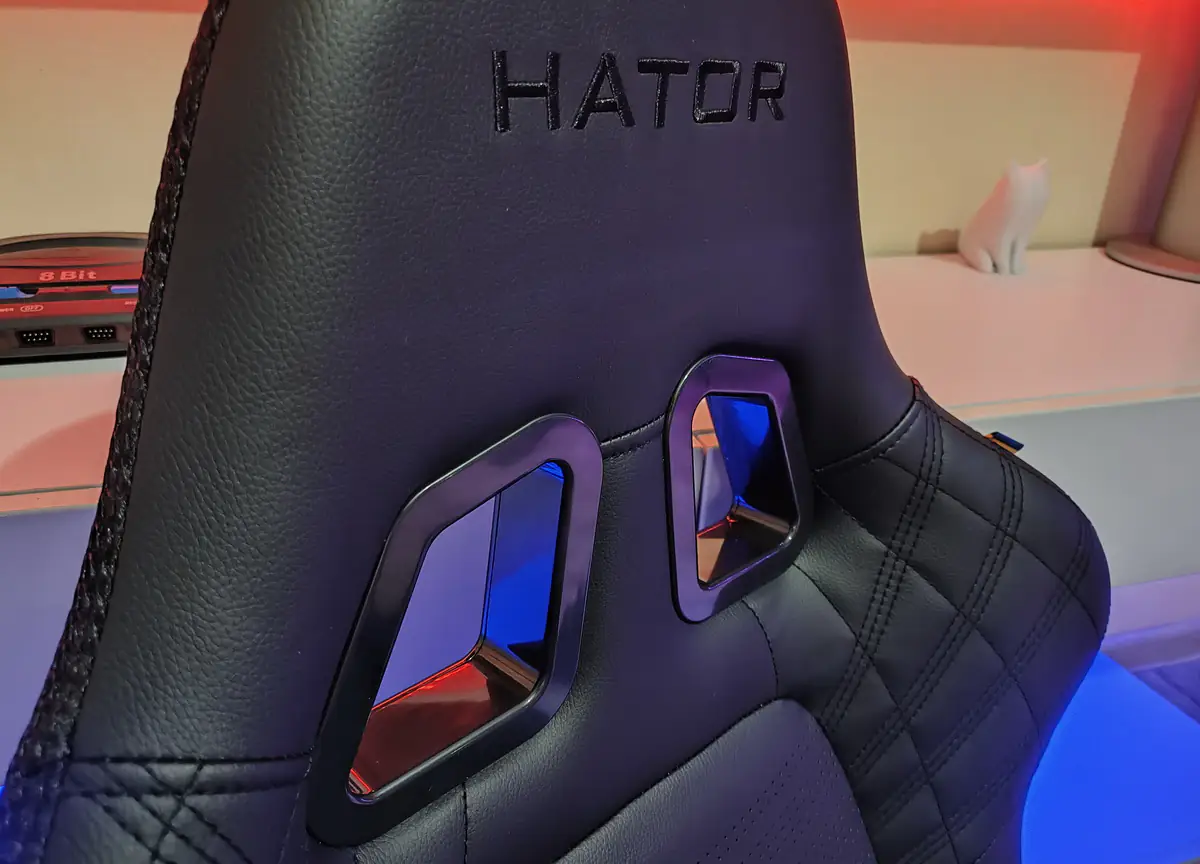 HATOR Darkside 2 Pro