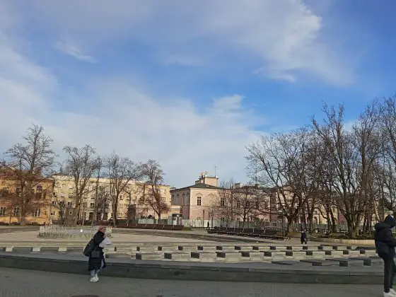 realme C75 photo