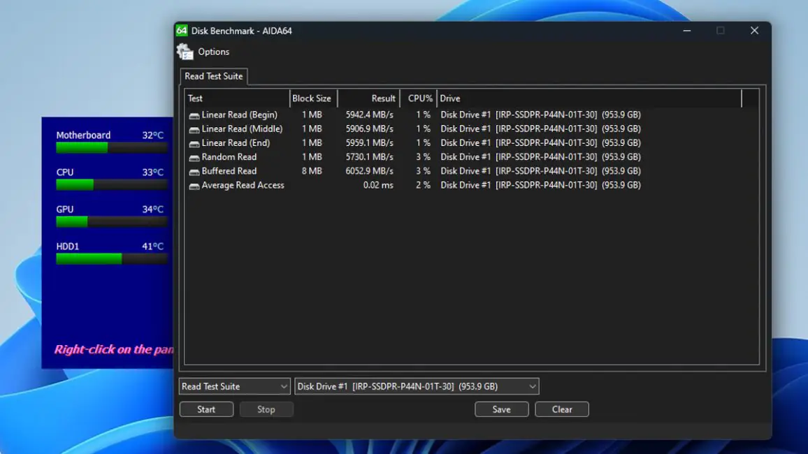 IRDM Pro 纳米 1TB